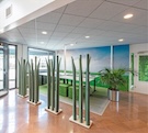 The 4 Roles of Acoustic Ceilings in Buildings